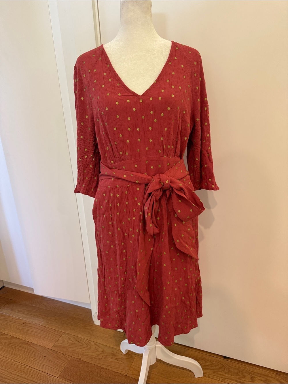 Boden Dress Size 6